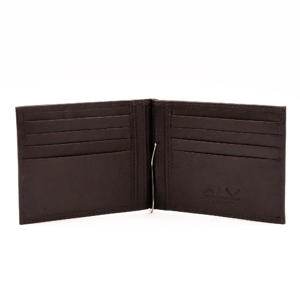 Alv by alviero martini Portafoglio con molla da uomo ALV by Alviero Martini – ALVP3802 Online