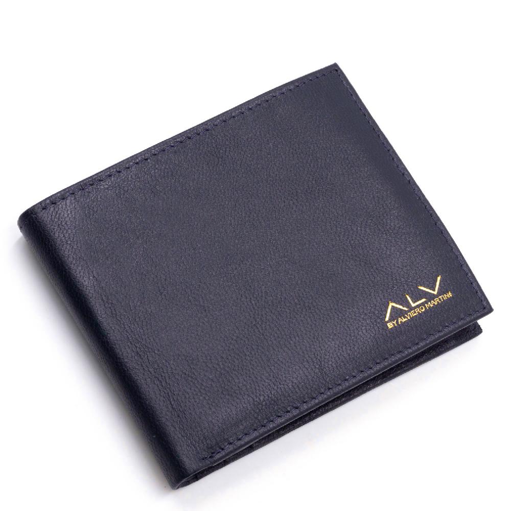 Alv by alviero martini Portafoglio con portamonete e porta carte da uomo ALV by Alviero Martini – ALVP3800 Promozione