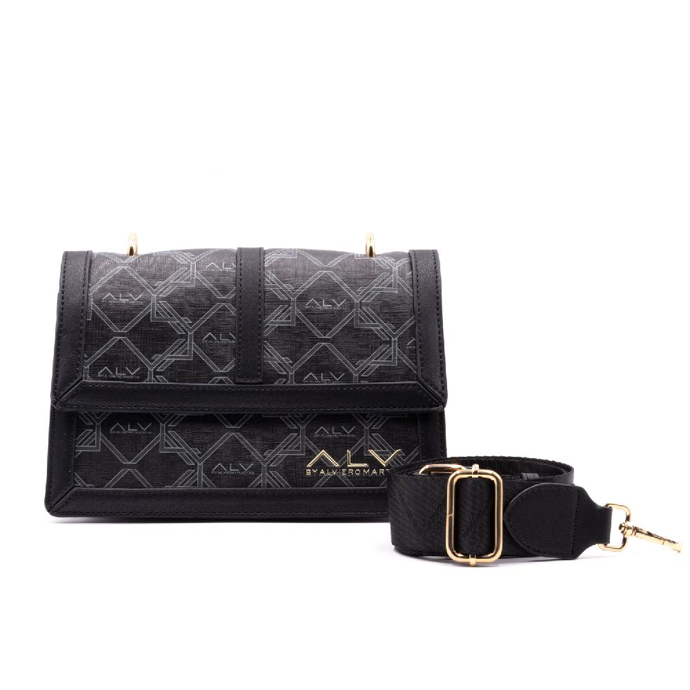 Alv by alviero martini Borsa a tracolla da donna Star ALV by Alviero Martini – ALVB6007 Online