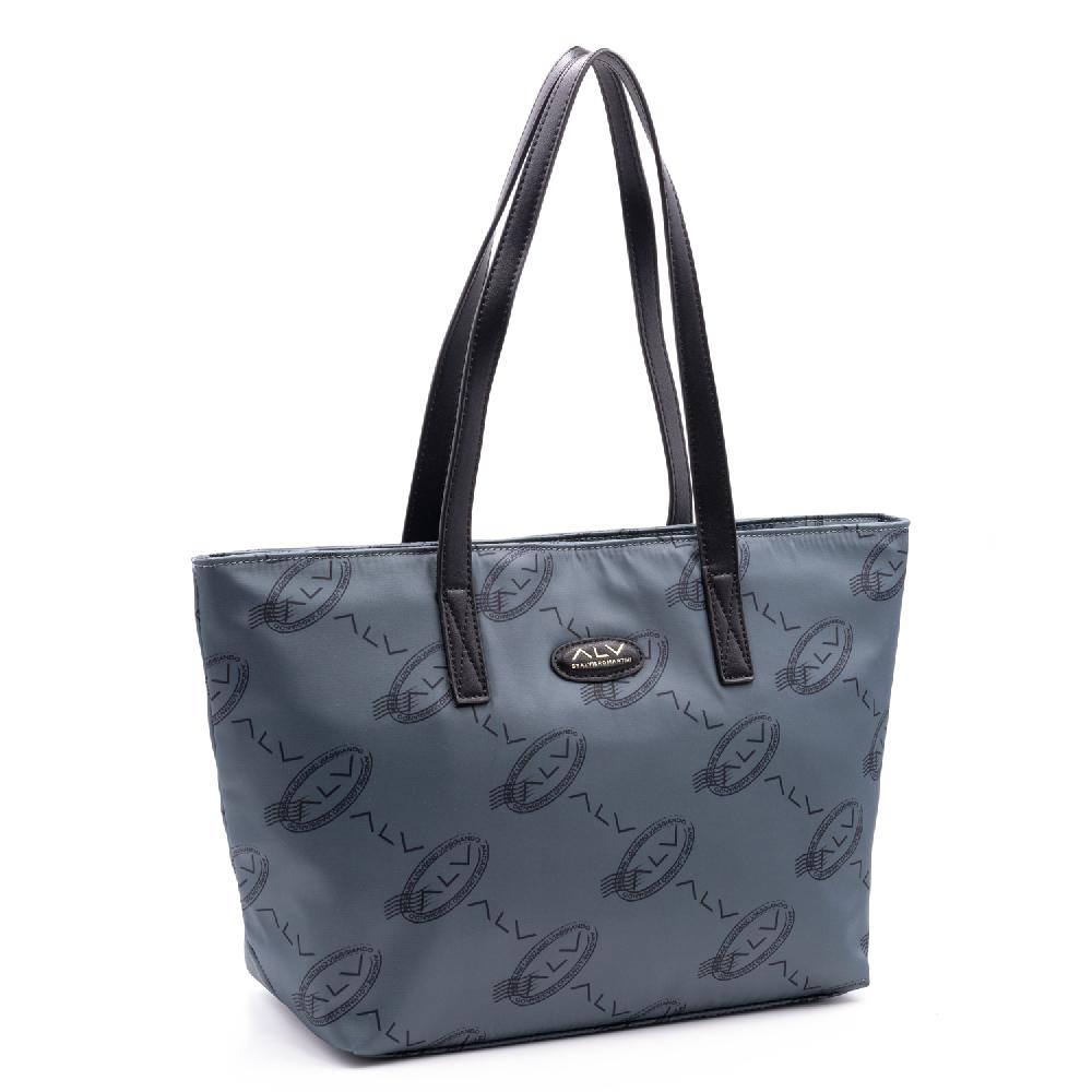 Alv by alviero martini Borsa shopping Cube – ALVB5807 2025