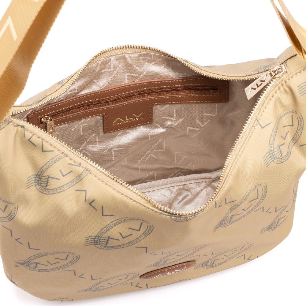 Alv by alviero martini Borsa a spalla Cube – ALVB5803 In Linea