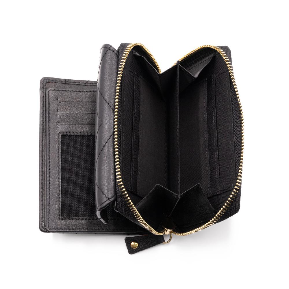 Alv by alviero martini Portafoglio con patta Quilt ALV by Alviero Martini – AL000P3614 2025