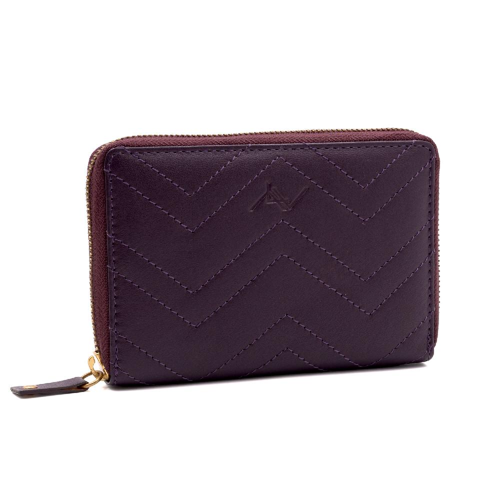Alv by alviero martini Portafoglio zip around Quilt ALV by Alviero Martini – AL000P3610 Sconti questo mese