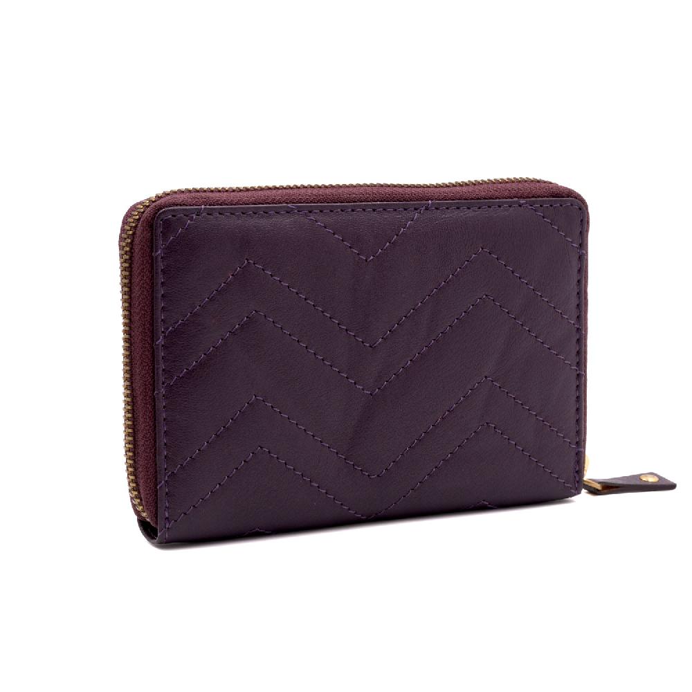 Alv by alviero martini Portafoglio zip around Quilt ALV by Alviero Martini – AL000P3610 Sconti questo mese