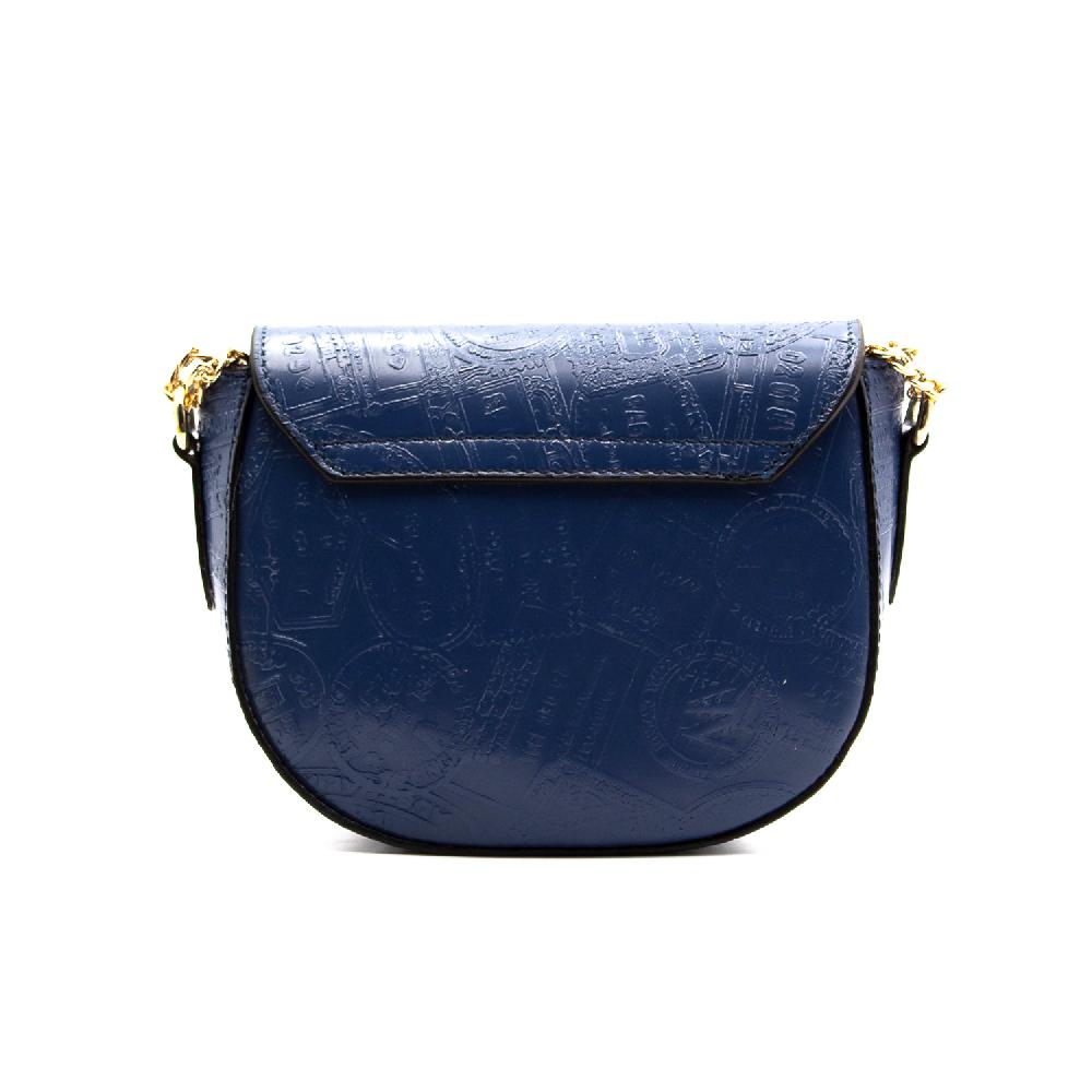 Alv by alviero martini Minibag in pelle con catena ALV by Alviero Martini – AL008B2317 Consegna Veloce