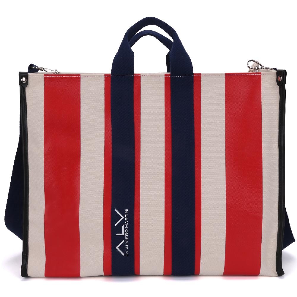 Alv by alviero martini Borsa shopping Aurora – ALVB6401 Online