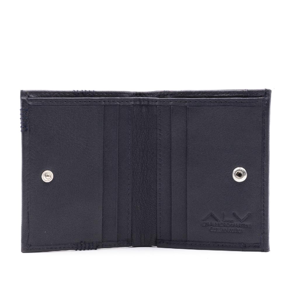 Alv by alviero martini Portafoglio uomo Verticale Boston – ALVP3608 Saldi