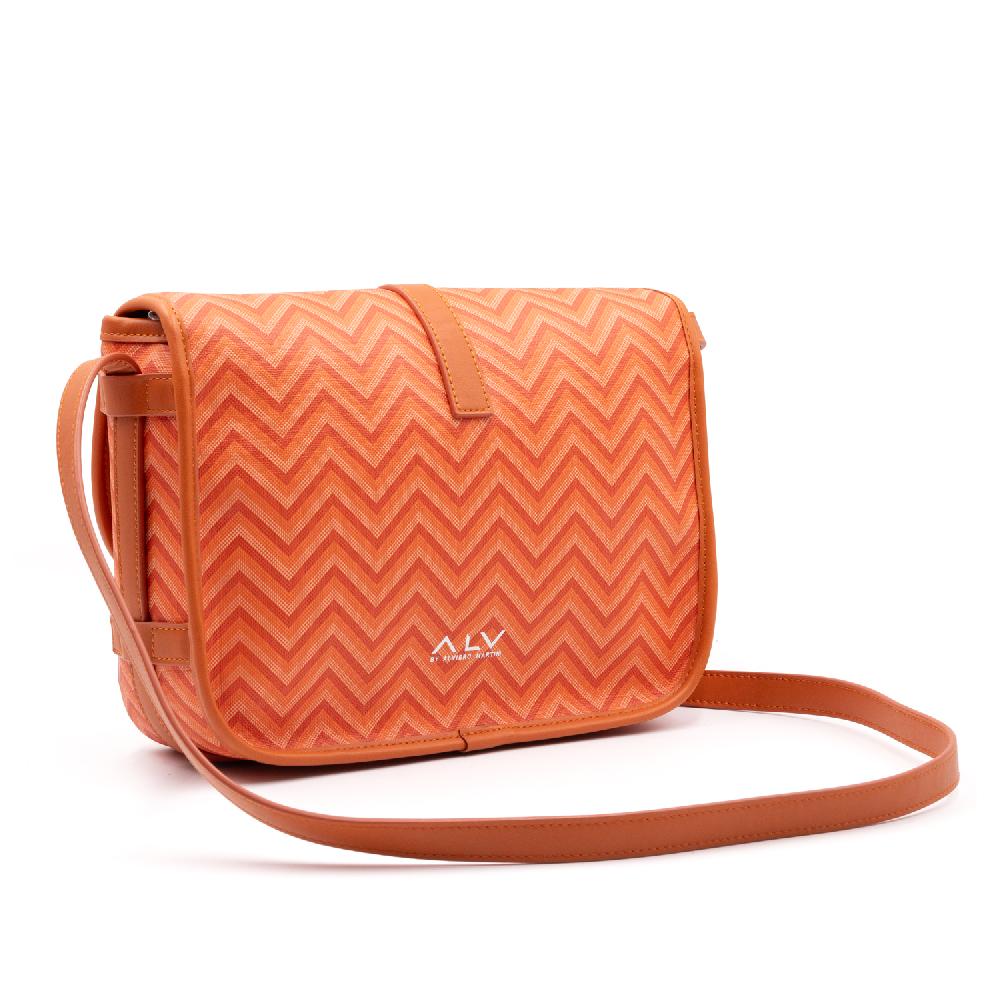 Alv by alviero martini Borsa a tracolla Perla – ALVB7604 Prezzo di fabbrica