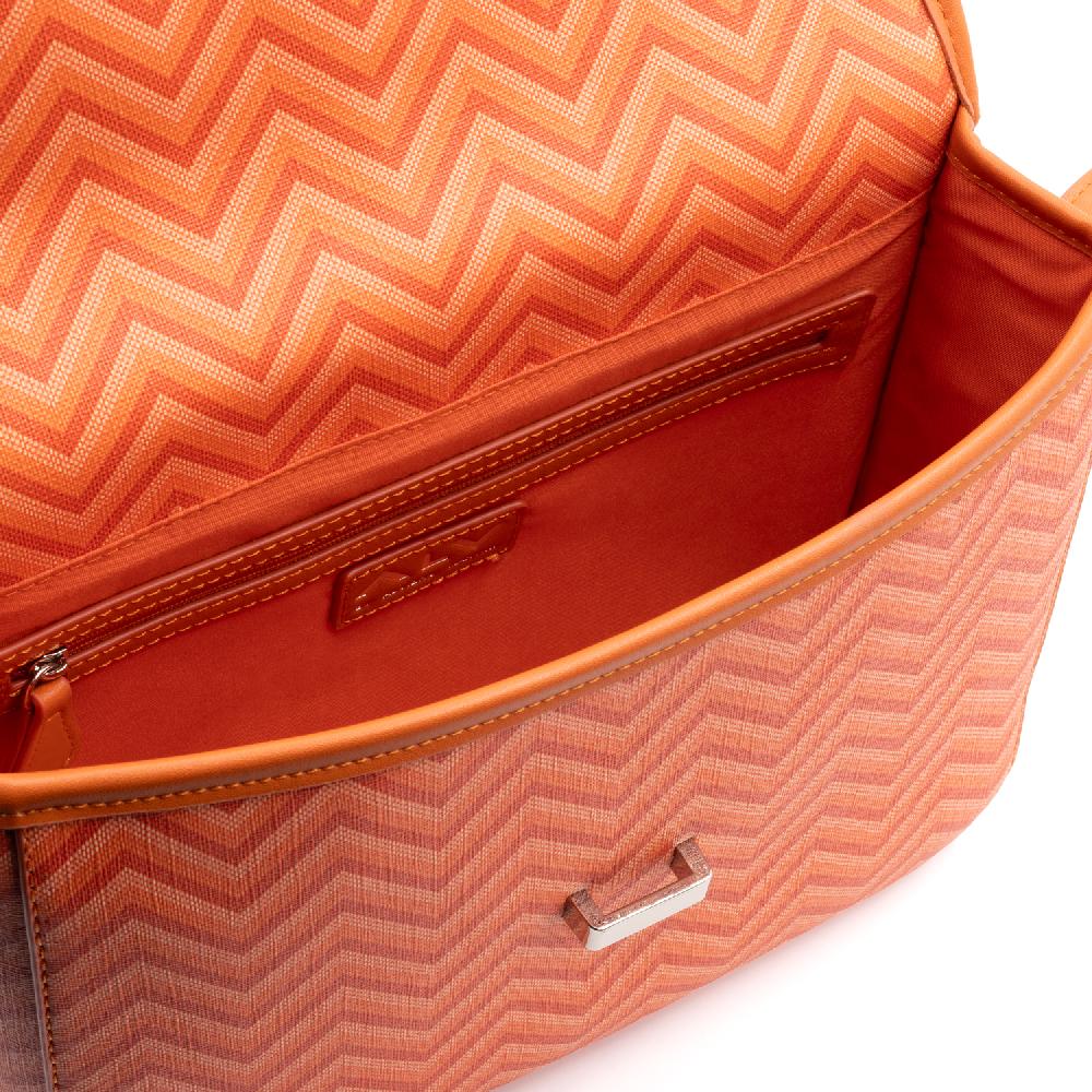 Alv by alviero martini Borsa a tracolla Perla – ALVB7604 Prezzo di fabbrica