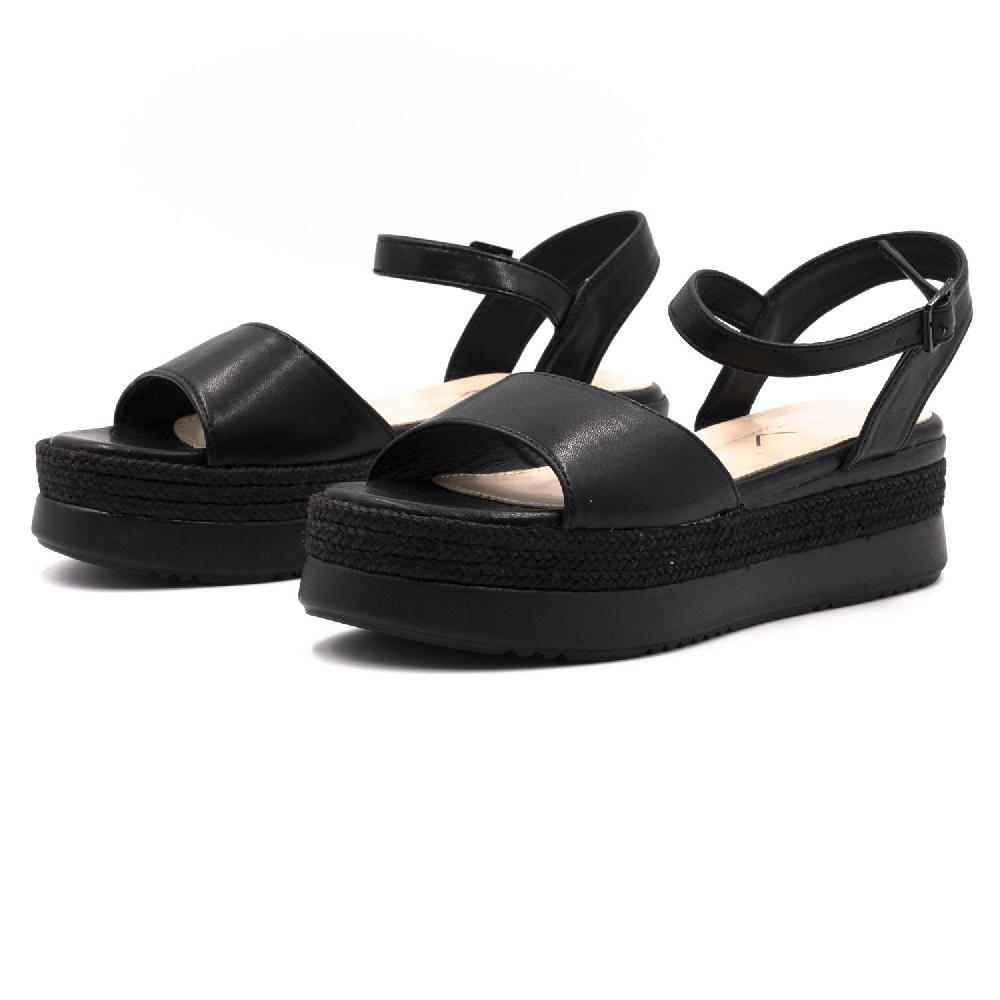 Alv by alviero martini Sandalo con zeppa – ALVSD0067 Spedizione Gratuita
