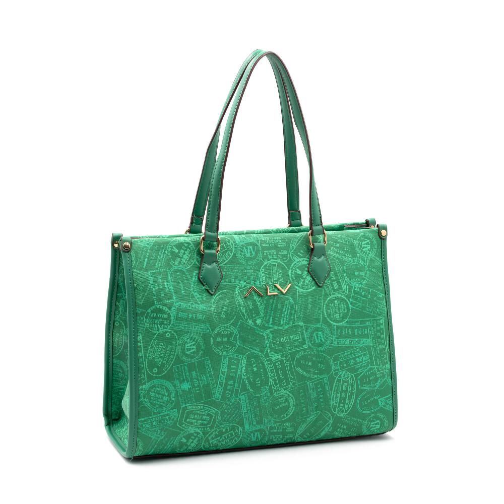 Alv by alviero martini Borsa shopping Large – ALVB7201 Offerta Anniversario
