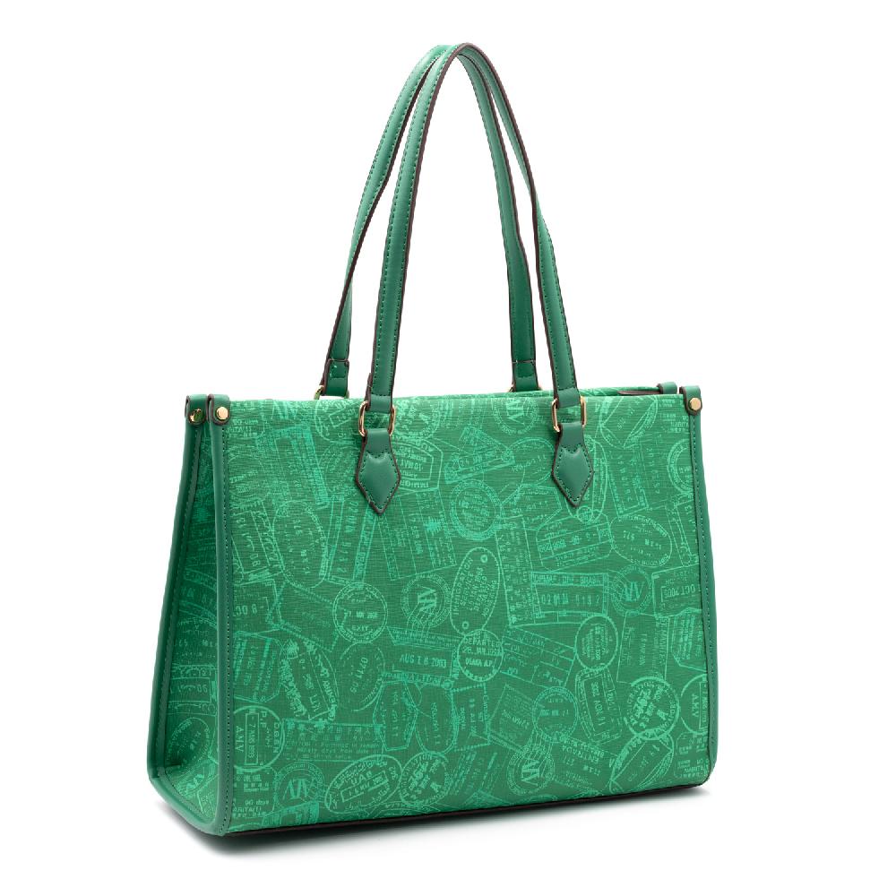 Alv by alviero martini Borsa shopping Large – ALVB7201 Offerta Anniversario