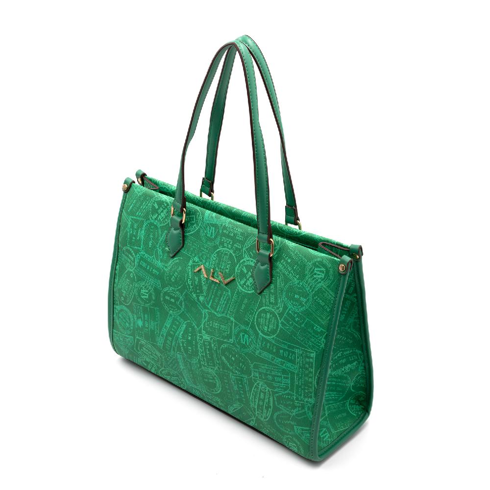 Alv by alviero martini Borsa shopping Large – ALVB7201 Offerta Anniversario