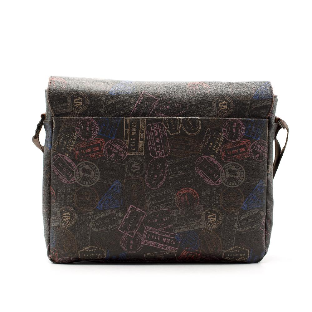 Alv by alviero martini Borsa a tracolla da lavoro – AL904B2903 Saldi Di Fabbrica