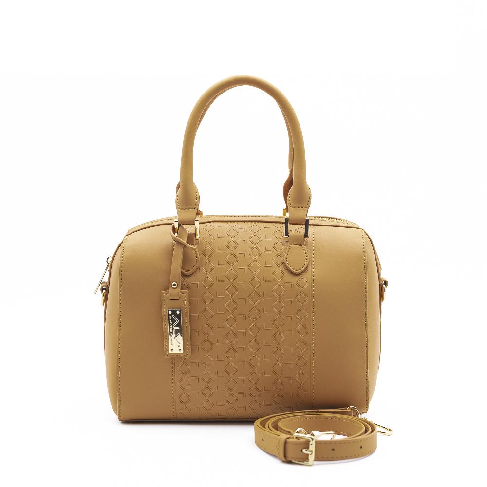 Alv by alviero martini Borsa bauletto con tracolla da donna ALV by Alviero Martini – AL910B4501 Sconti VIP