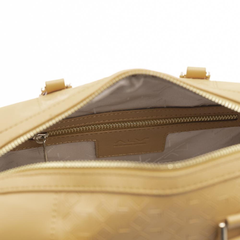 Alv by alviero martini Borsa bauletto con tracolla da donna ALV by Alviero Martini – AL910B4501 Sconti VIP