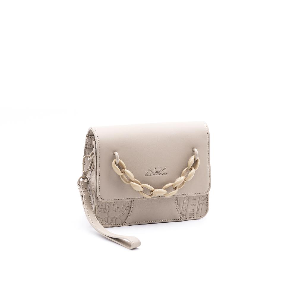 Alv by alviero martini Borsa a tracolla da donna ALV by Alviero Martini – AL910B4305 Moda
