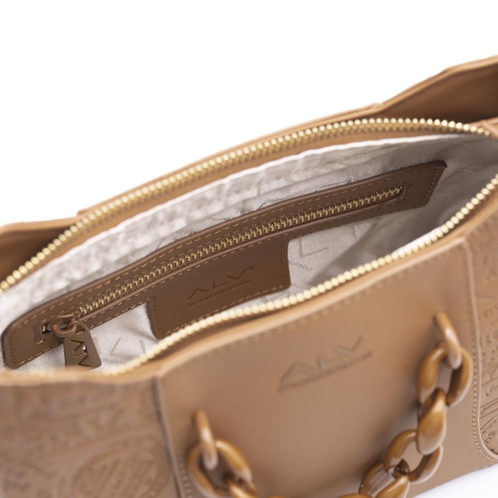Alv by alviero martini Borsa a tracolla da donna ALV by Alviero Martini – AL910B4304 2025