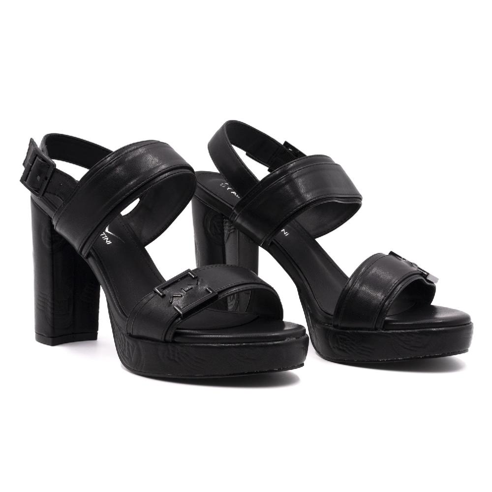 Alv by alviero martini Sandalo con tacco – ALVSD0062 Nuovo