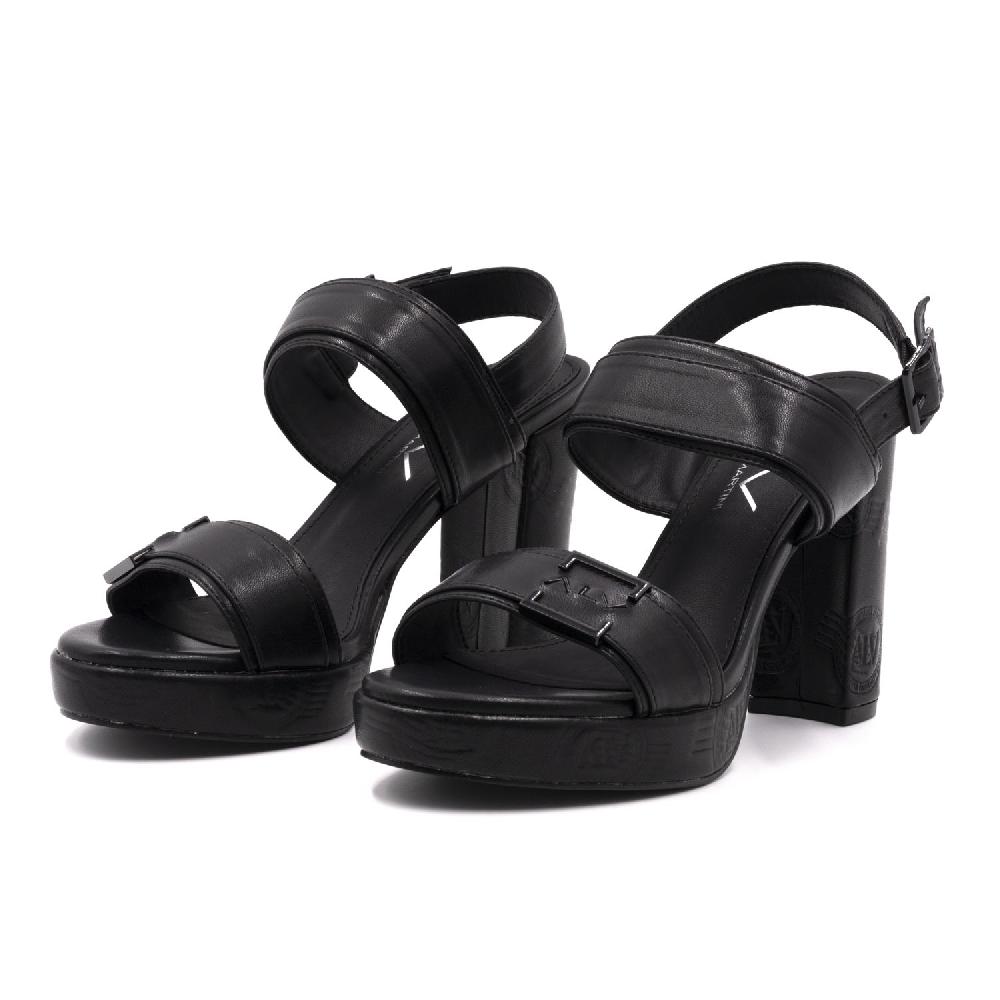Alv by alviero martini Sandalo con tacco – ALVSD0062 Nuovo