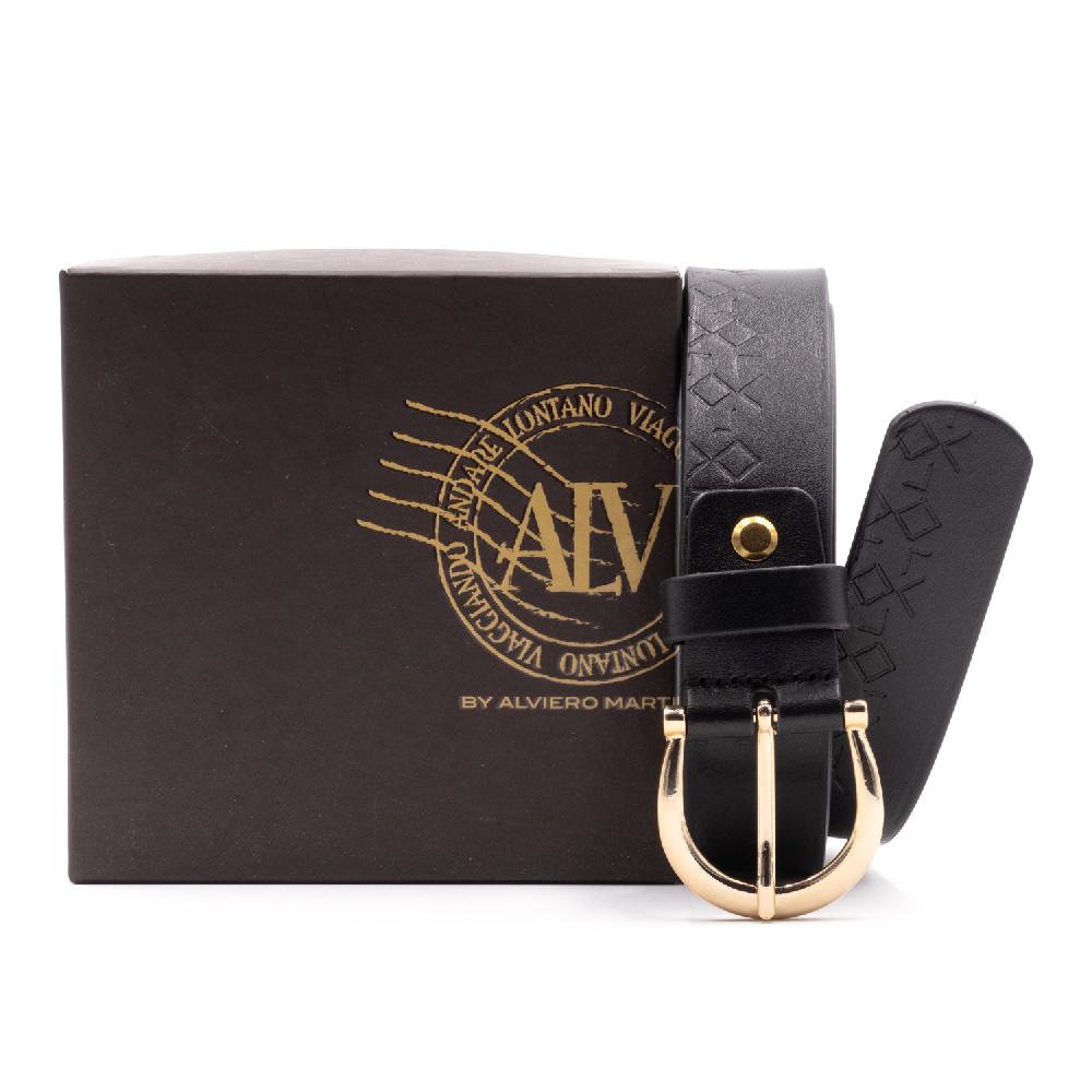 Alv by alviero martini Cintura da donna Essence – ALVCDS003 Qualità