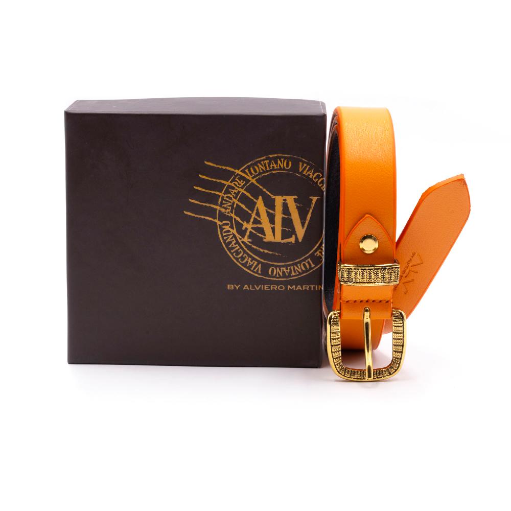 Alv by alviero martini Cintura Essence – ALVCDS001 Promozione