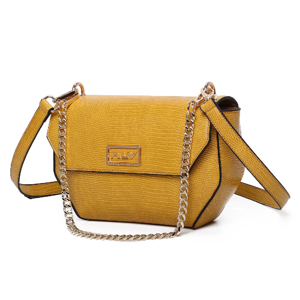 Alv by alviero martini Borsa a tracolla Sirio – ALVB7403 Spedizione Gratuita