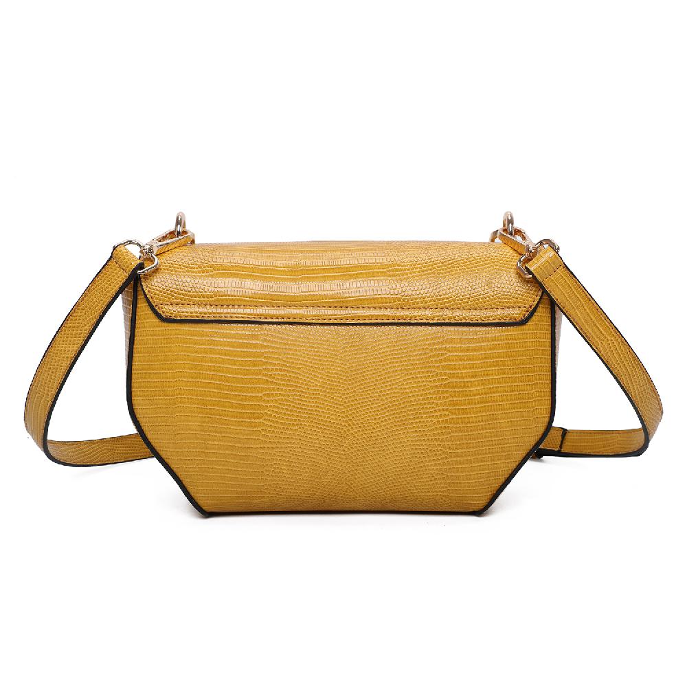 Alv by alviero martini Borsa a tracolla Sirio – ALVB7403 Spedizione Gratuita