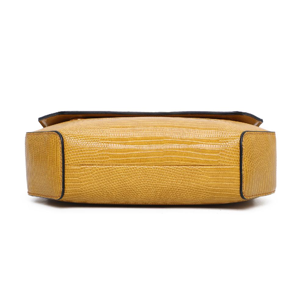 Alv by alviero martini Borsa a tracolla Sirio – ALVB7403 Spedizione Gratuita
