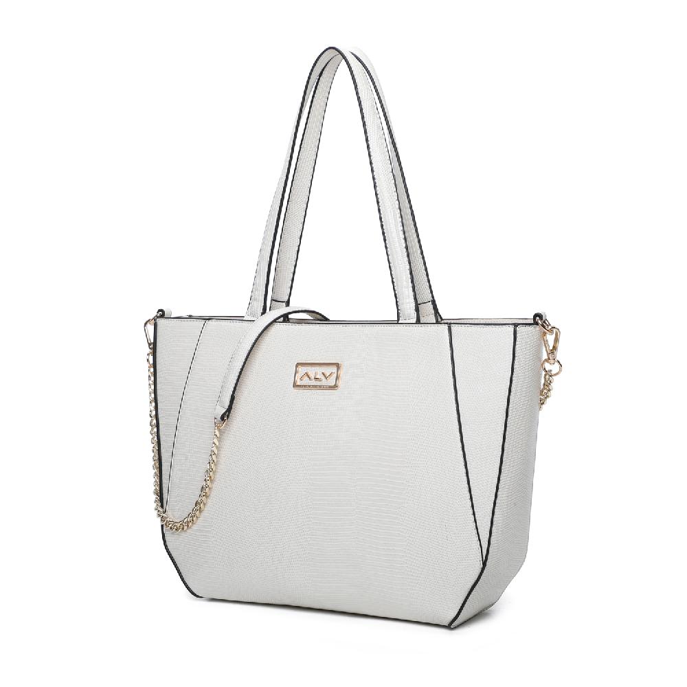 Alv by alviero martini Borsa shopping Sirio – ALVB7401 Pezzi Unici