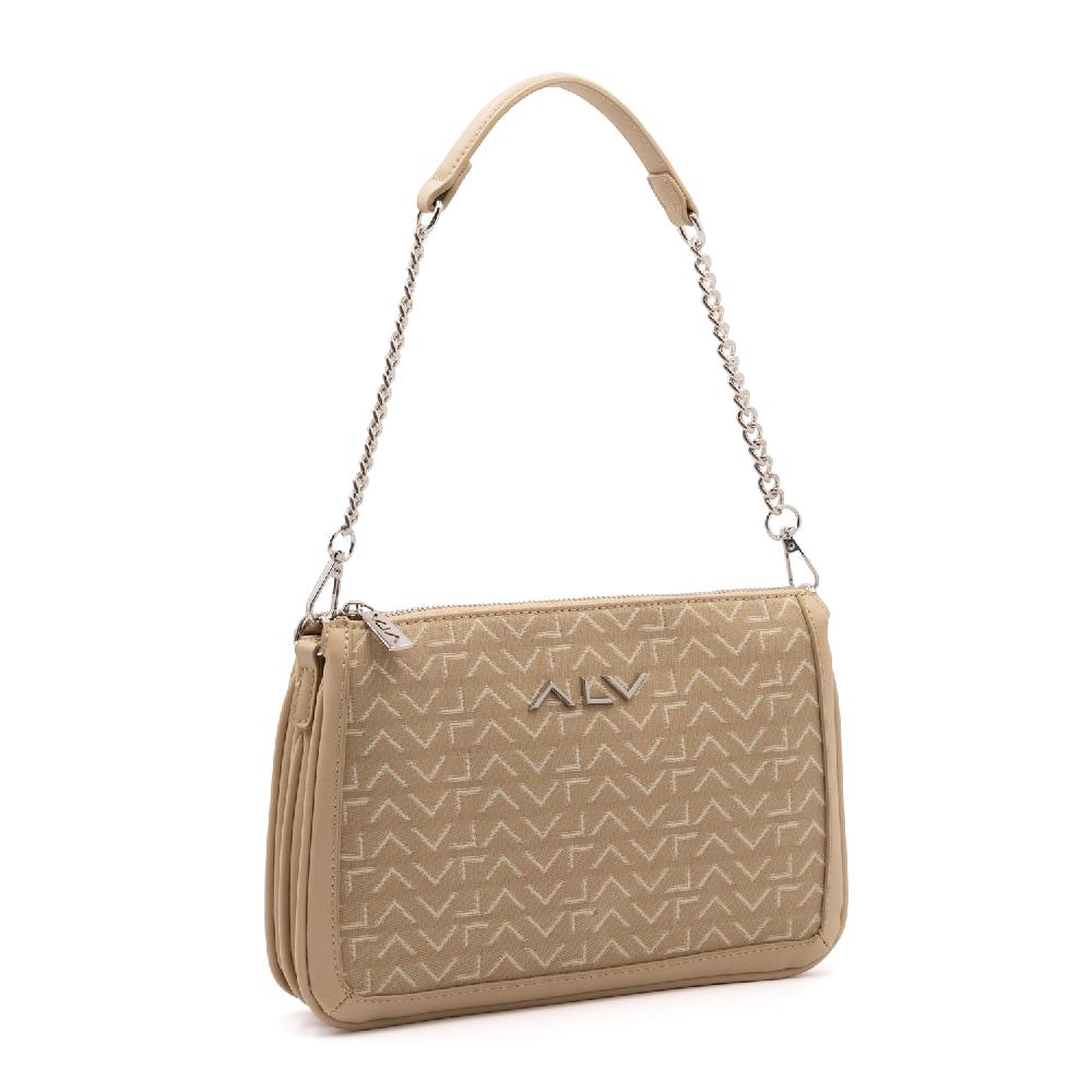 Alv by alviero martini Borsa a tracolla Amelie – ALVB6617 Soddisfazione Garantita