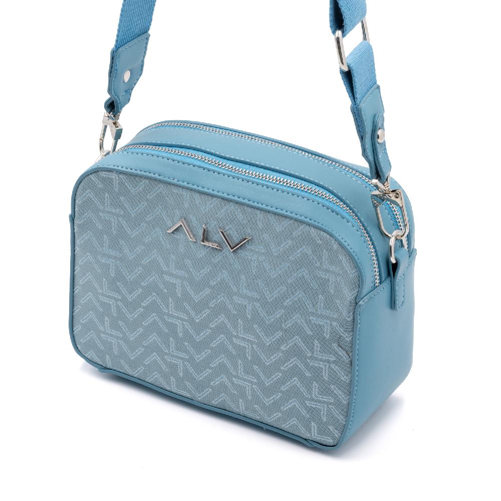 Alv by alviero martini Borsa a tracolla Amelie – ALVB6609 Negozi Online
