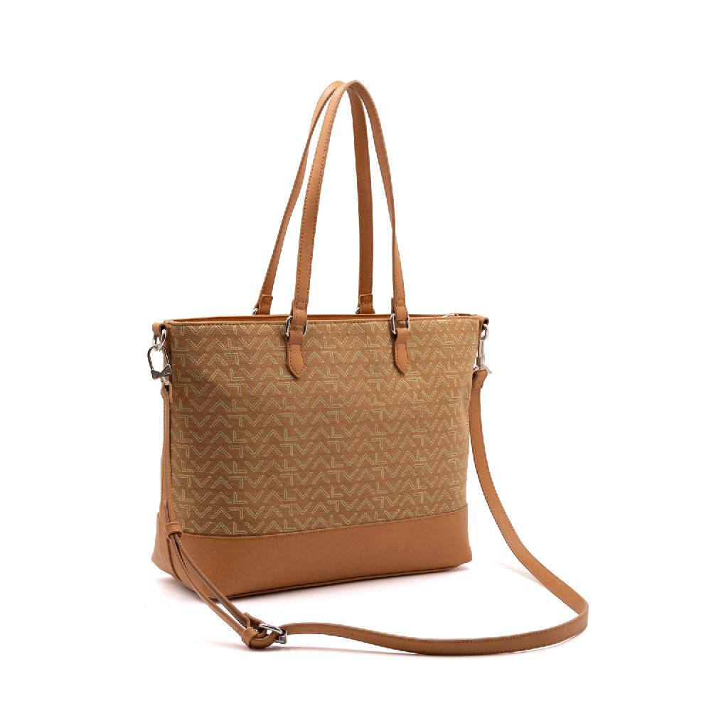 Alv by alviero martini Borsa shopping Large Amelie – ALVB6603 Sostegno trimestrale