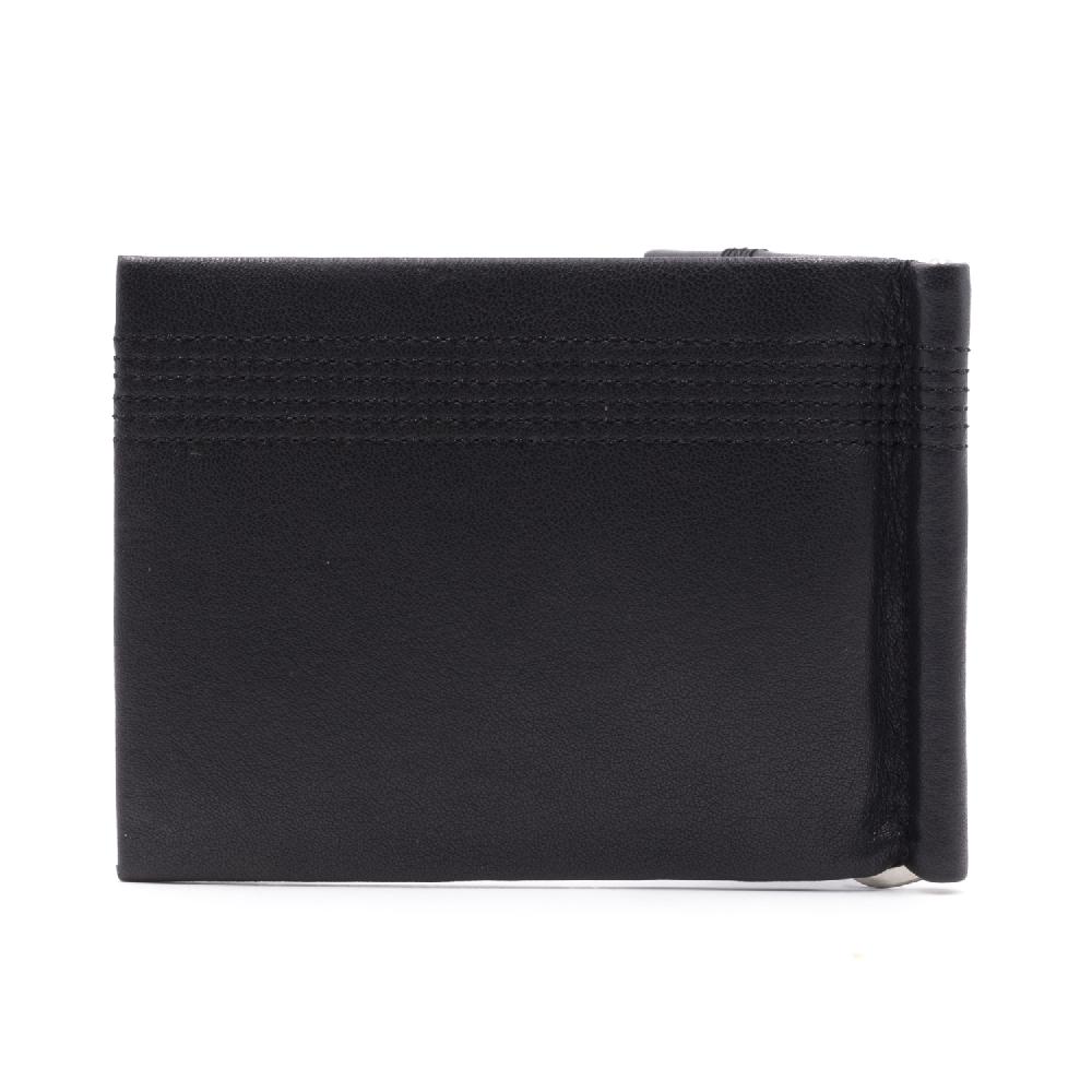 Alv by alviero martini Portafoglio uomo con molla Boston – ALVP3602 Presa