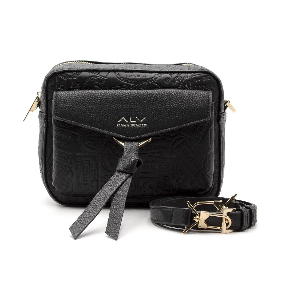Alv by alviero martini Borsa a tracolla Kangaroo’ – AL910B3304 Saldi Di Fabbrica