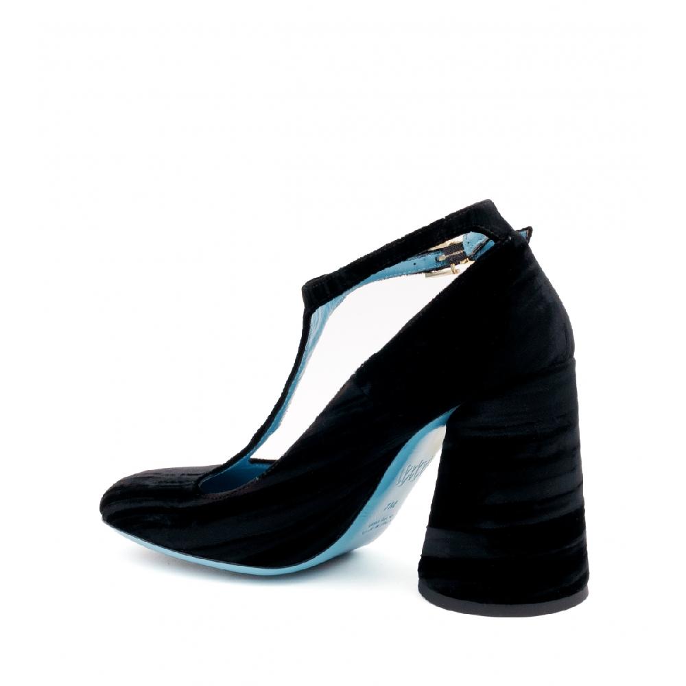 Amalfi by rangoni Décolleté maryjane Tenera nera Economico