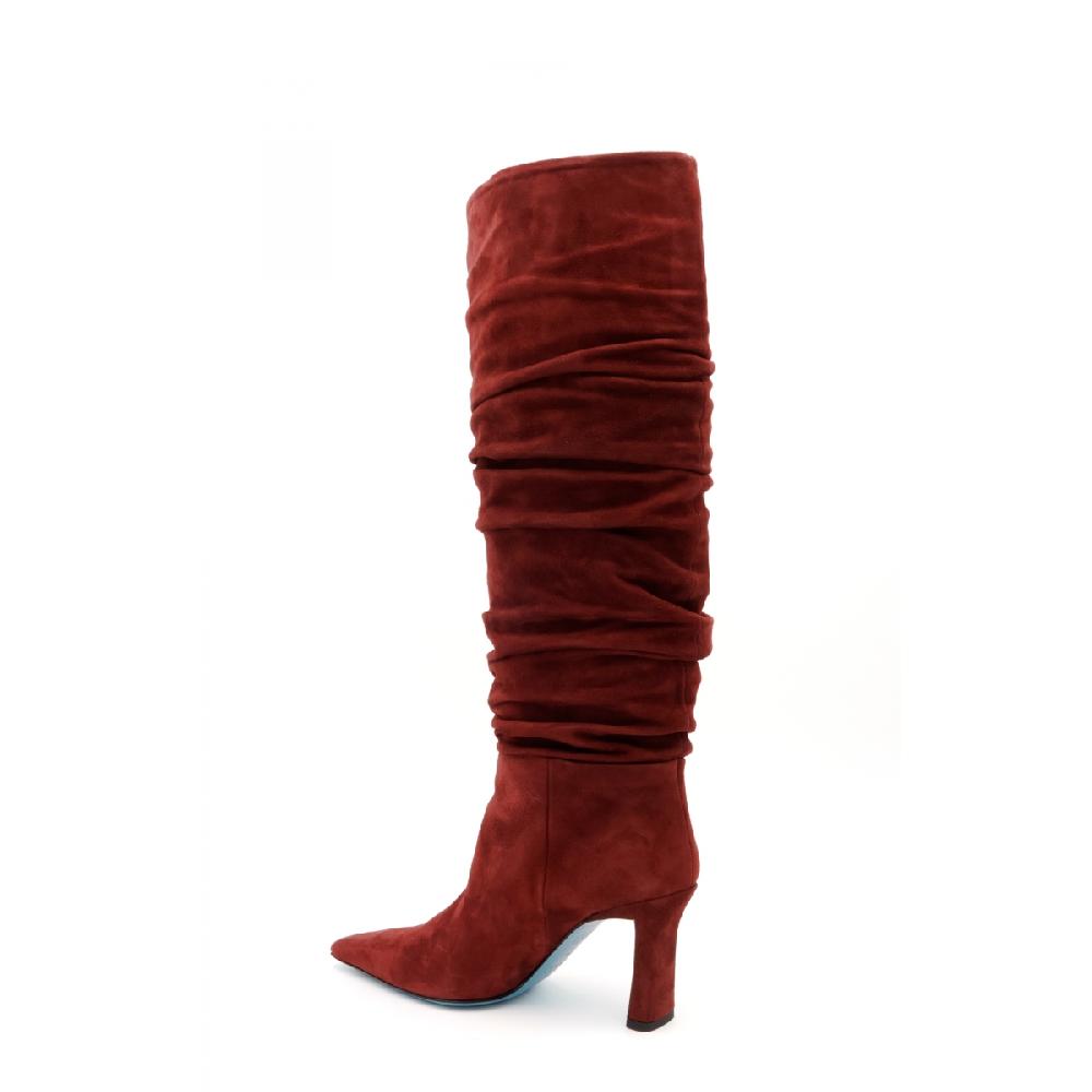 Amalfi by rangoni Stivale Forte bordeaux Online