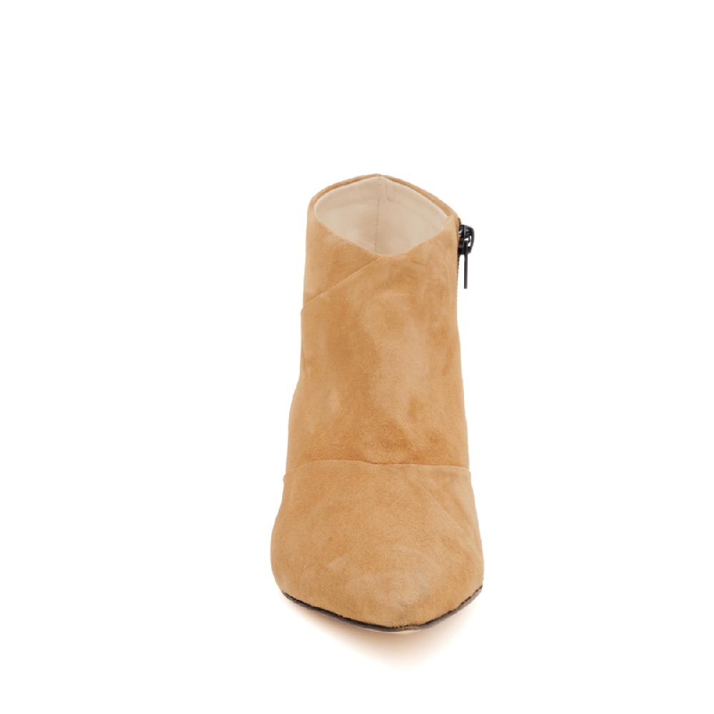 Amalfi by rangoni Stivaletto Angela beige Vendite Flash