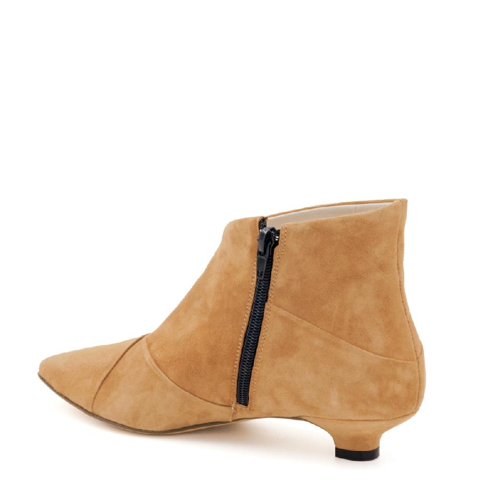 Amalfi by rangoni Stivaletto Angela beige Vendite Flash