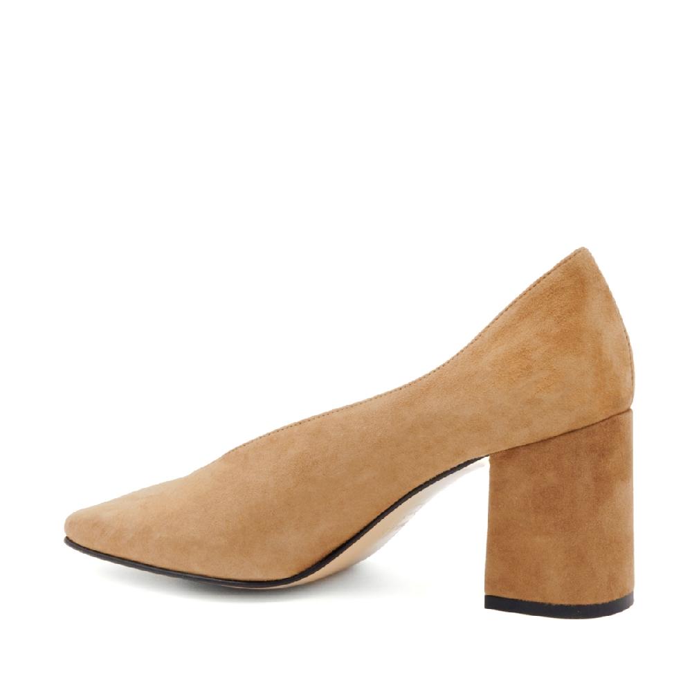 Amalfi by rangoni Décolleté Felice beige Moda