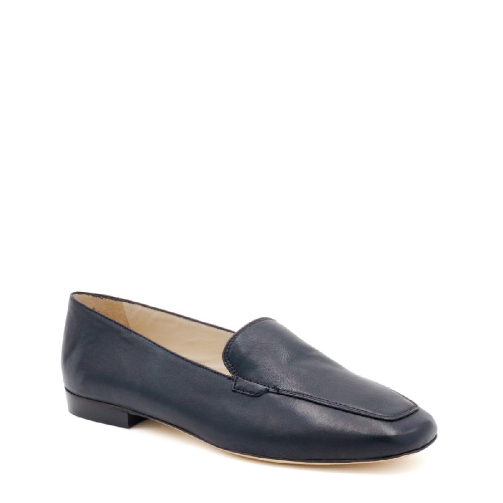 Amalfi by rangoni Mocassino Giove nero Promozione Limitata
