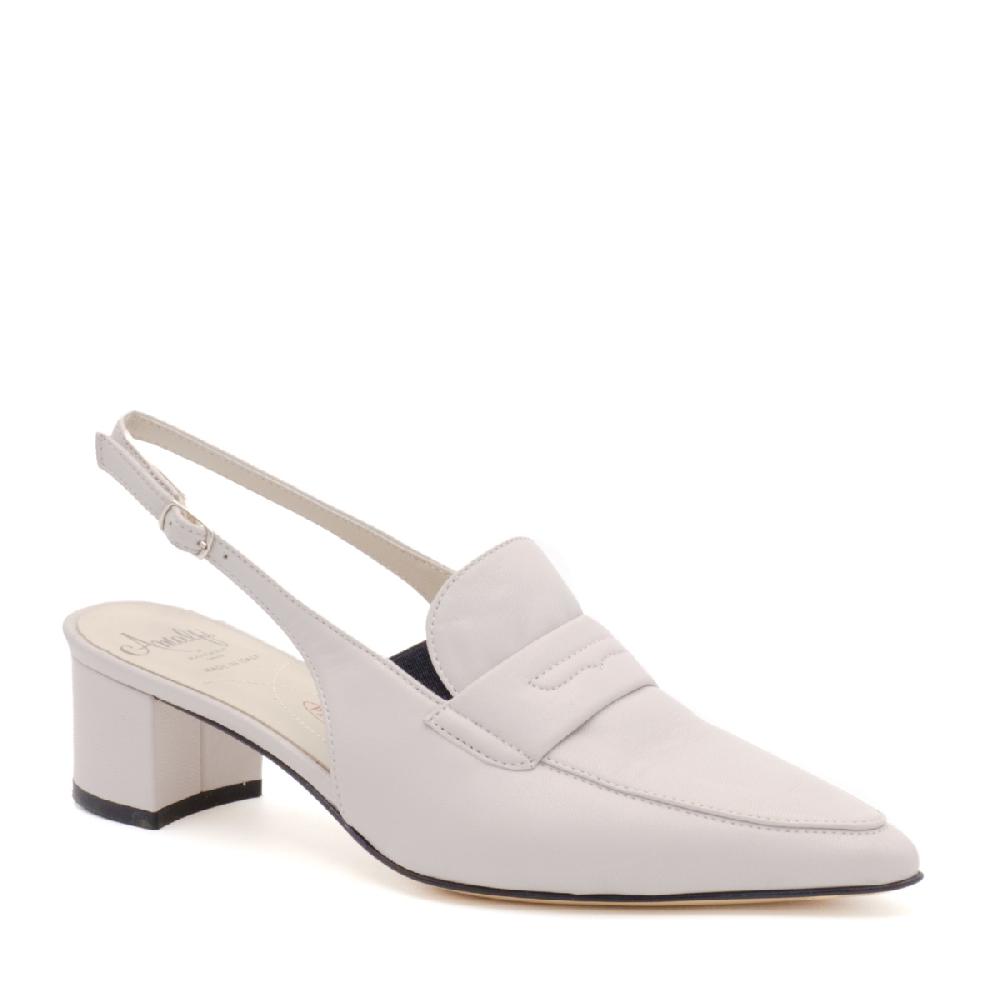 Amalfi by rangoni Slingback Poseidone nuvola Affare Del Giorno
