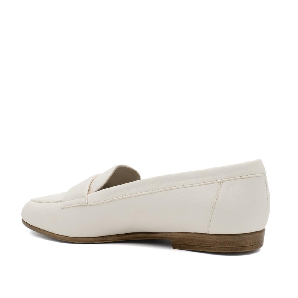 Amalfi by rangoni Mocassino Orosei beige Spedizione Gratuita