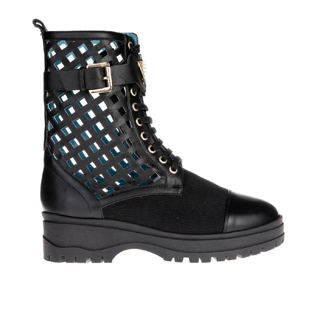 Amalfi by rangoni Stivaletto Bree nero Shopping Online