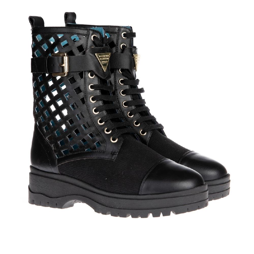 Amalfi by rangoni Stivaletto Bree nero Shopping Online