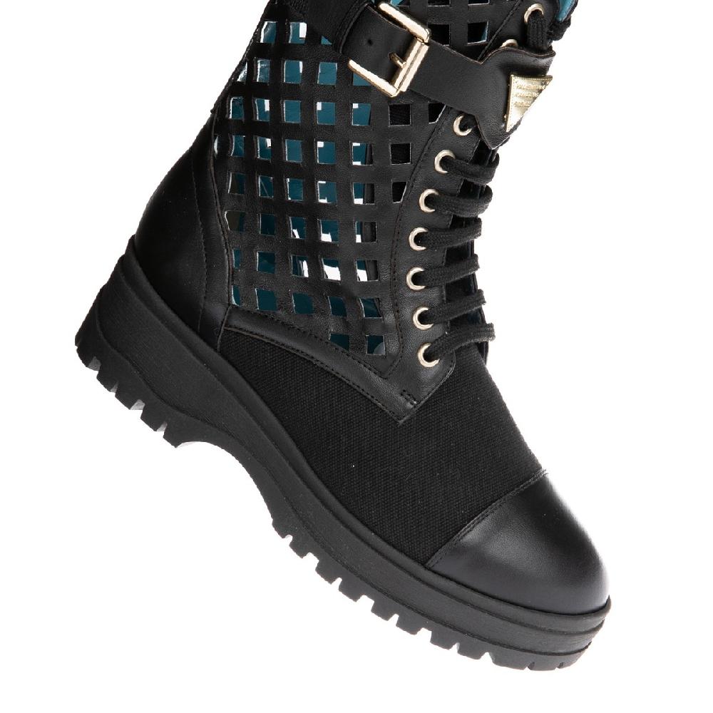 Amalfi by rangoni Stivaletto Bree nero Shopping Online