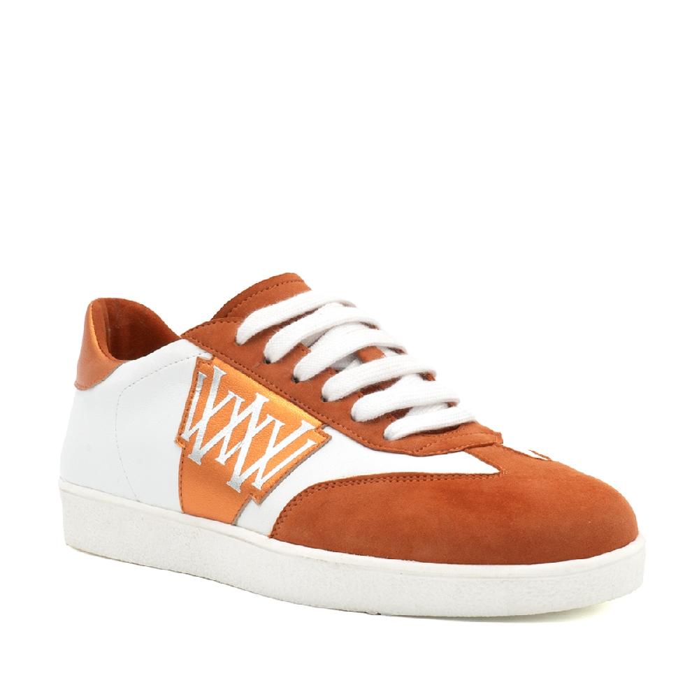 Amalfi by rangoni Sneakers Valetta rosse Negozi Online