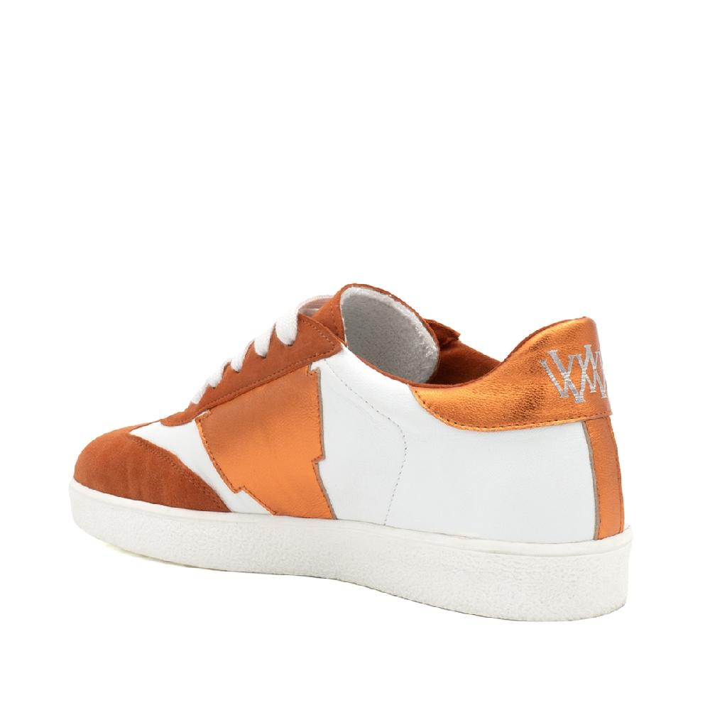 Amalfi by rangoni Sneakers Valetta rosse Negozi Online