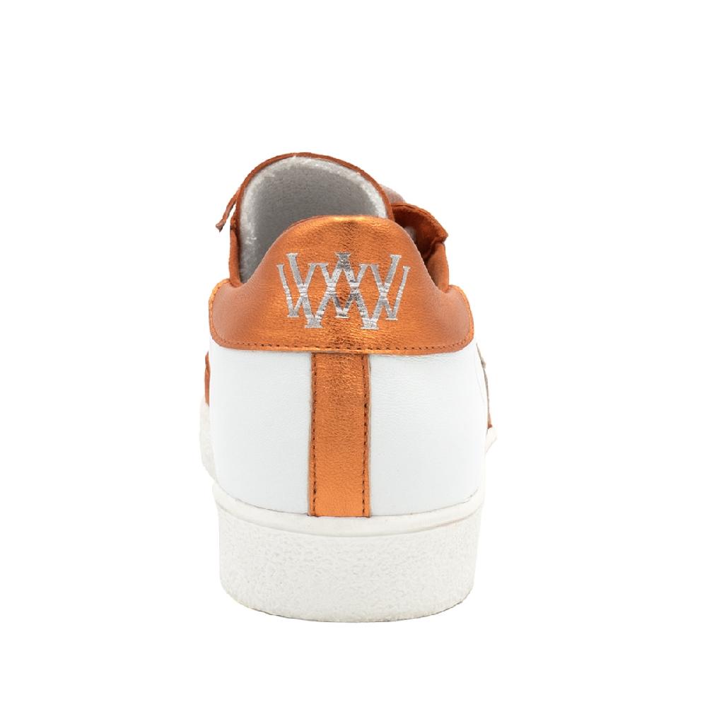 Amalfi by rangoni Sneakers Valetta rosse Negozi Online