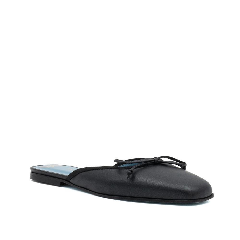 Amalfi by rangoni Ballerina Bellina black Acquista Ora